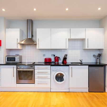 Groveland Court Apartment 1 Лондон Екстер'єр фото
