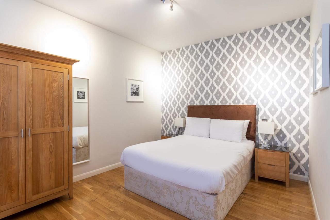 Groveland Court Apartment 1 Лондон Екстер'єр фото