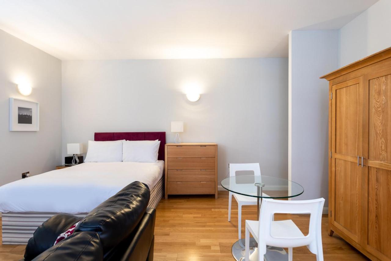 Groveland Court Apartment 1 Лондон Екстер'єр фото