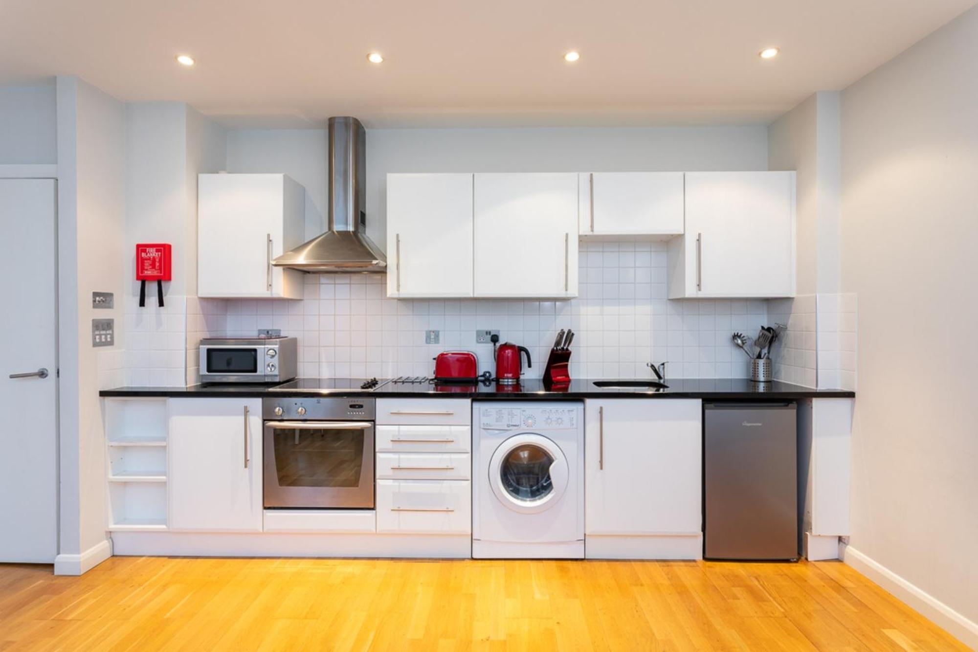 Groveland Court Apartment 1 Лондон Екстер'єр фото