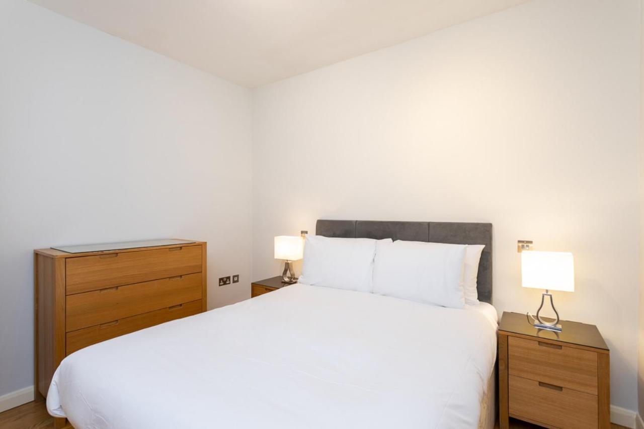 Groveland Court Apartment 1 Лондон Екстер'єр фото