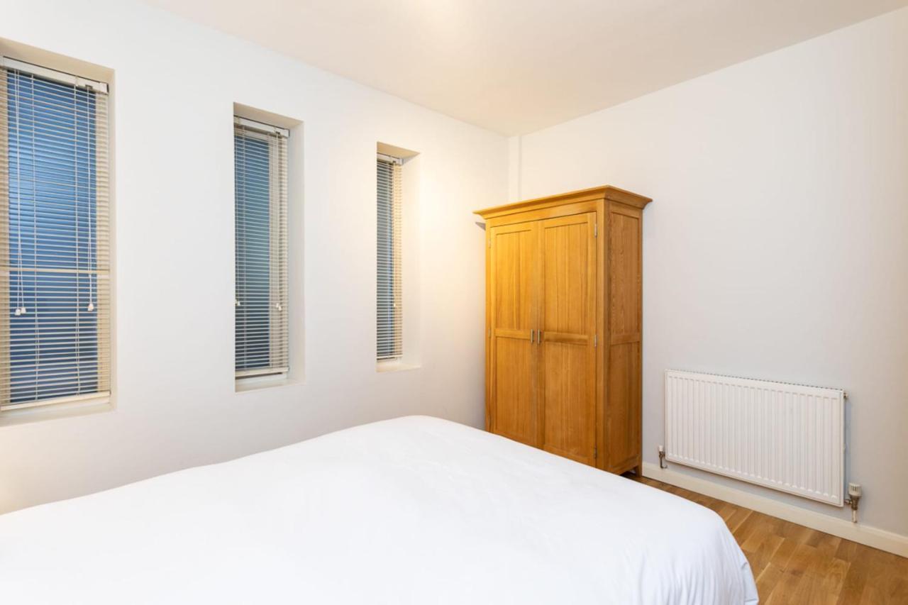 Groveland Court Apartment 1 Лондон Екстер'єр фото