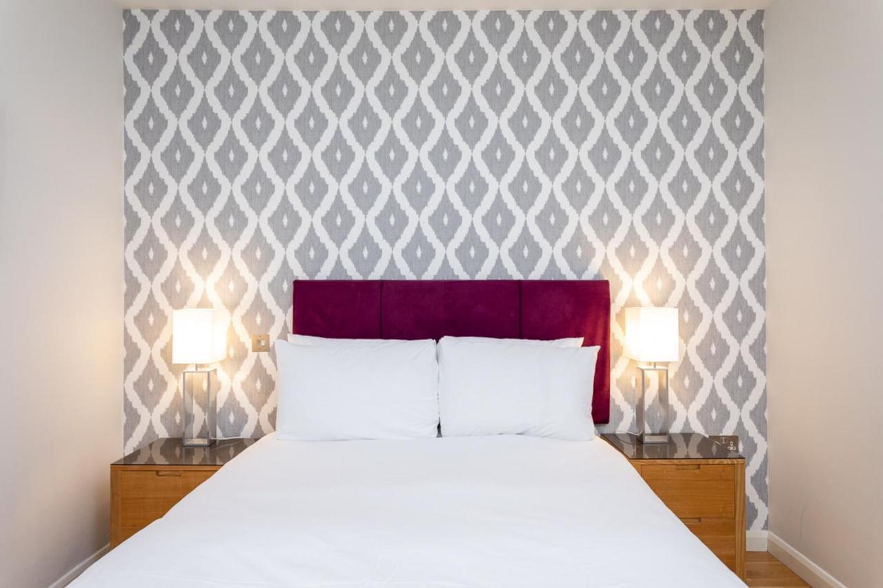 Groveland Court Apartment 1 Лондон Екстер'єр фото