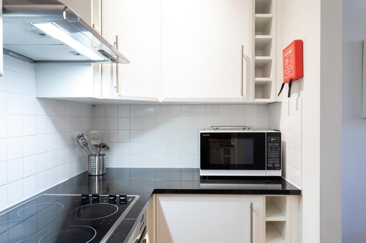 Groveland Court Apartment 1 Лондон Екстер'єр фото
